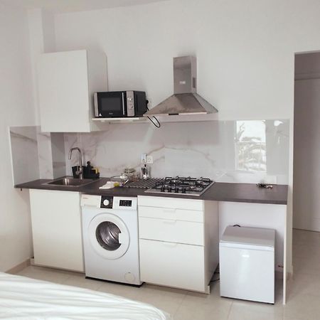 Apartamentos El Campanario Фронтера Экстерьер фото