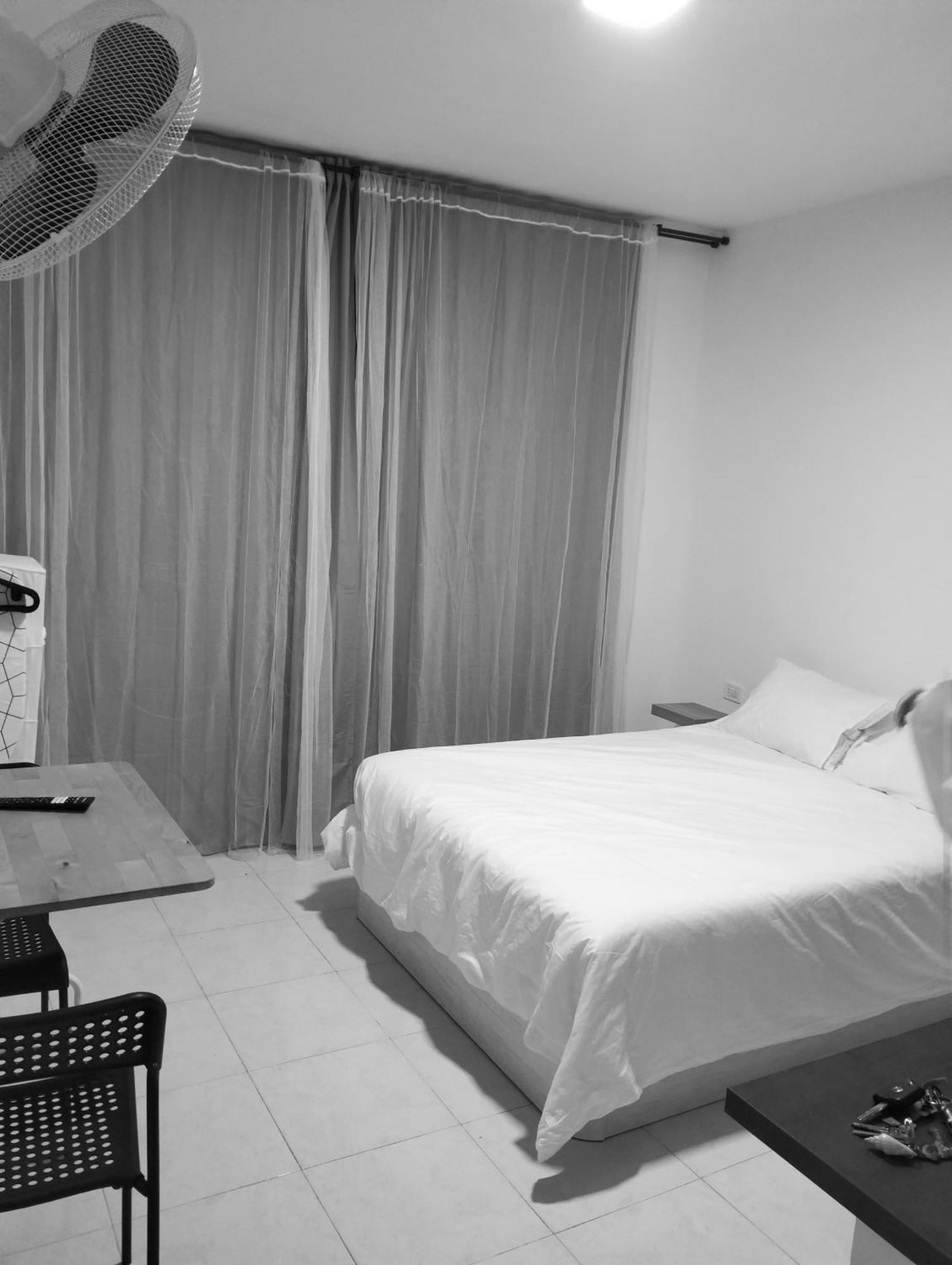 Apartamentos El Campanario Фронтера Экстерьер фото